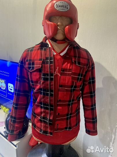 Моторубашка starks L