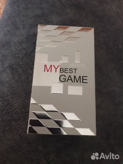 Туалетная вода женская 10 мл