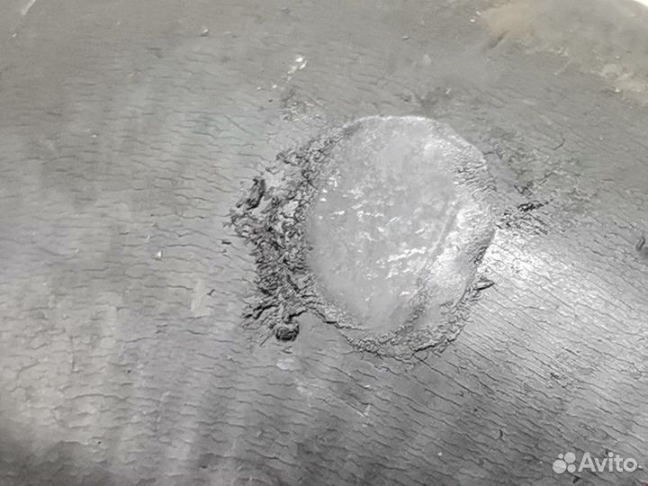 Патрубок интеркулера Volkswagen Passat B5 1998