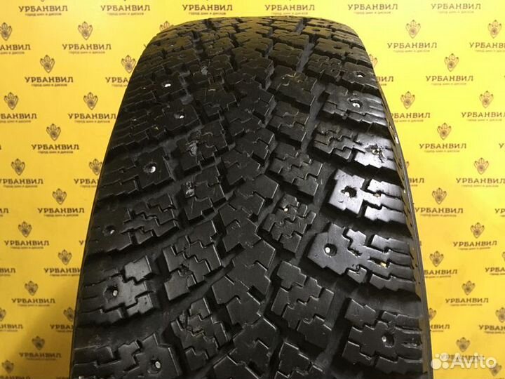 Nokian Tyres Nordman SUV 235/75 R16 108T