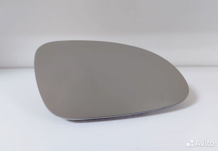 Вставка в зеркало VW Golf 5 03- 09 R/L