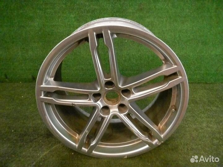 Диск литой R19 Porsche Macan (2014-н.в.) задний