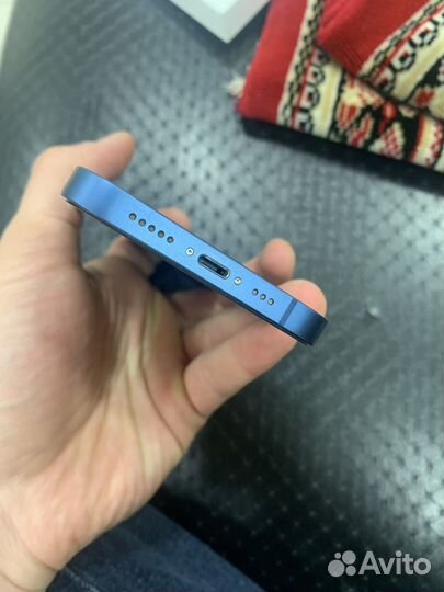 iPhone 13, 128 ГБ