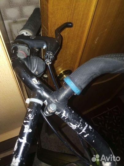 Велосипед бу торг