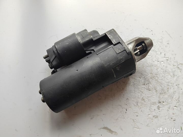 Стартер mercedes benz ML 350 3.0л CDi, 430 4.3л