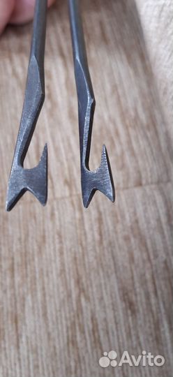 Экстрактор для рыбалки СССР пройзводство