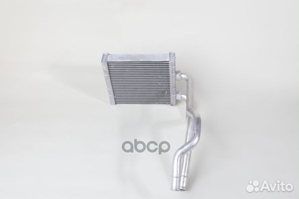 10-35269-SX радиатор печки Nissan Qashqai 1.5