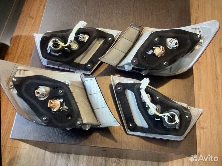 Стоп Фары (оригинал)