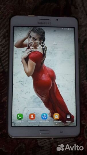 Планшет Samsung Galaxy Tab A6