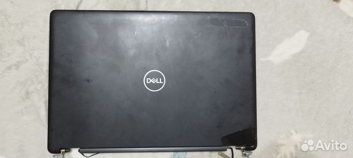 Dell latitude 5480