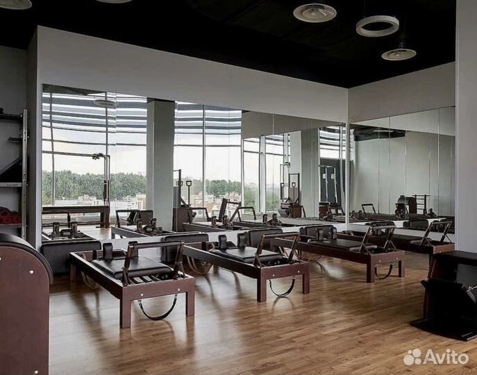 Гостевой визит world class