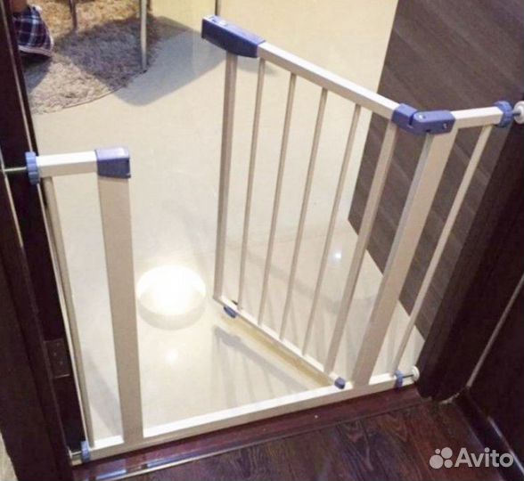 Детские ворота