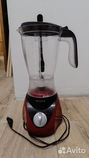 Блендер centek