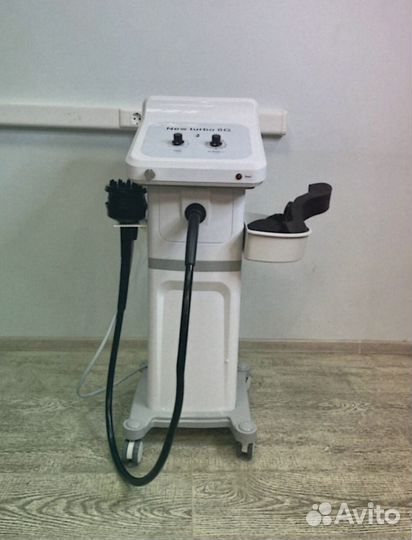 Профессиональный массажный аппарат