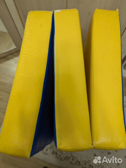 Детский спортивный комплекс шведская стенка с турн