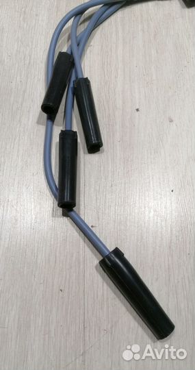 Бронепровода катушки Renault logan 2