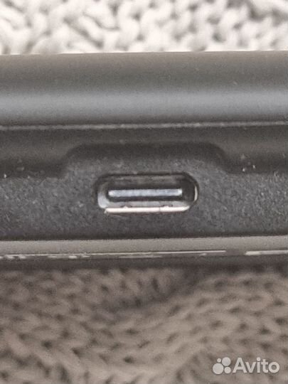 Беспроводная зарядка