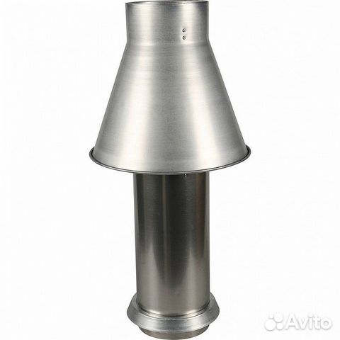 Комплект стабилизатора тяги Baxi для котлов slim i