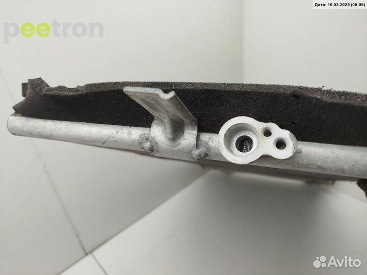 Б/У Б/У Радиатор охлаждения (конд.)