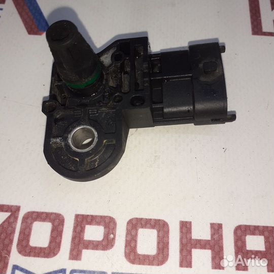 Датчик давления во впускном коллекторе D20DTF SSA