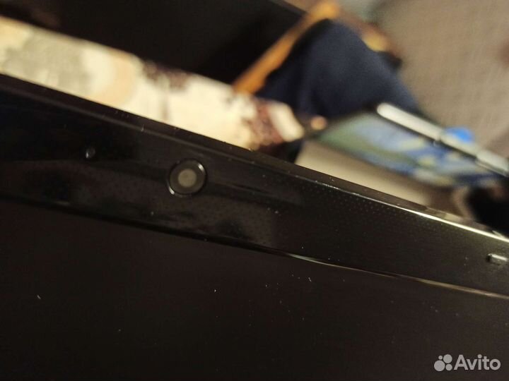 Ноутбук samsung