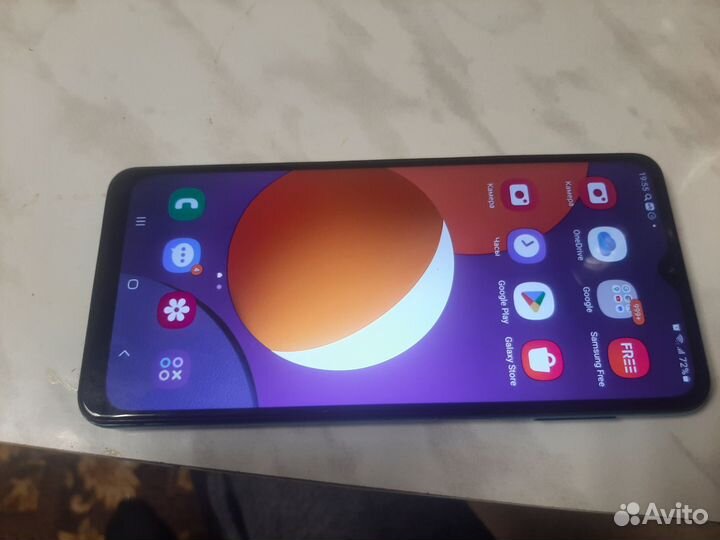 Samsung Galaxy M12, 3/32 ГБ