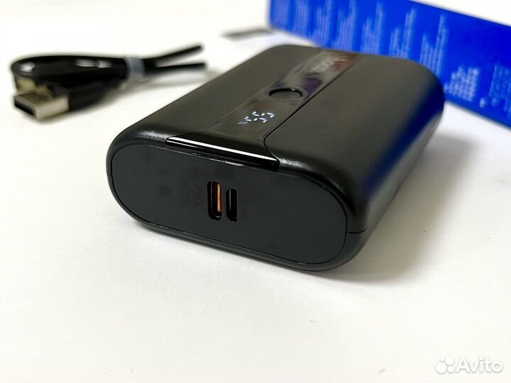 Power Bank Hoco 10000 mAh