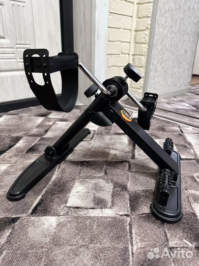 Тренажер велосипед