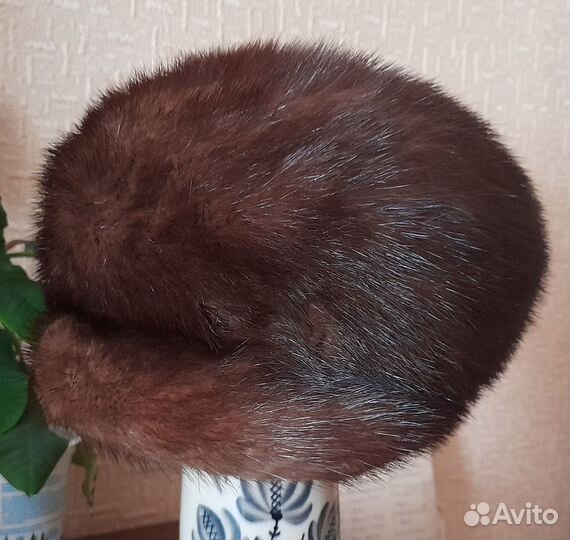 Шарка норковая