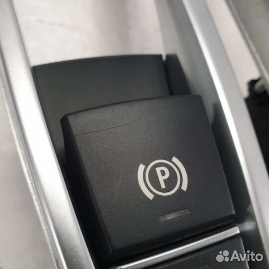 Кнопка ручного тормоза BMW X5 F15 2015г. 9159997