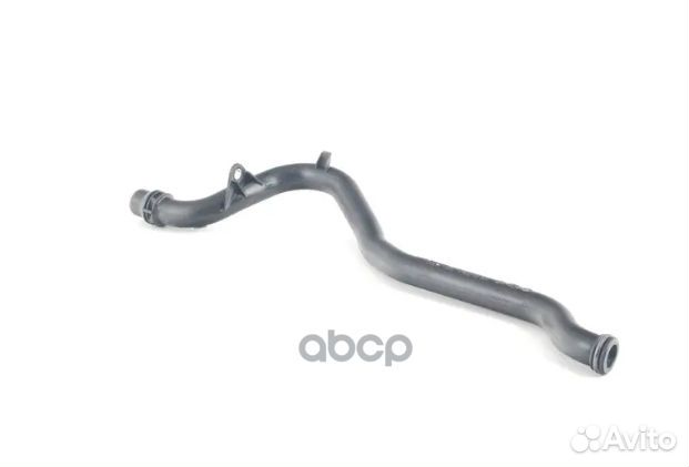 Патрубок воздушный 06E121065N VAG