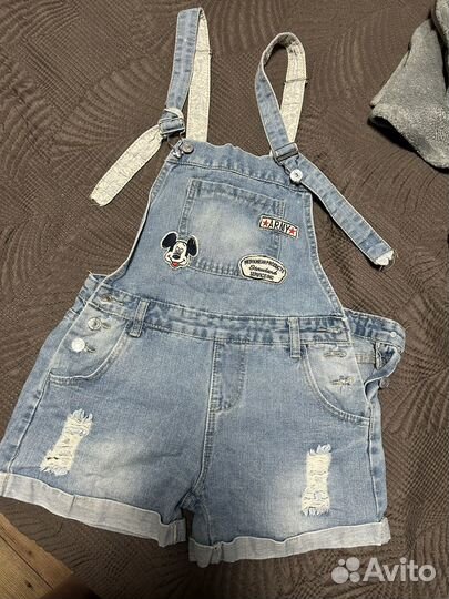 Женская одежда