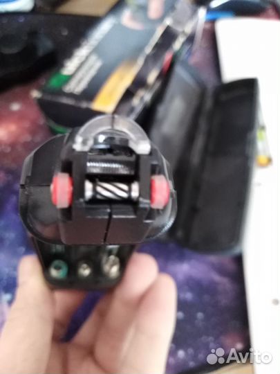 Cканирующий переводчик Quicktionary