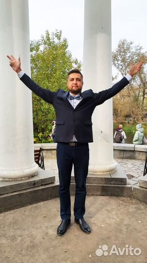 Ведущий мероприятий, MC, DJ + Аппаратура 3000 ватт