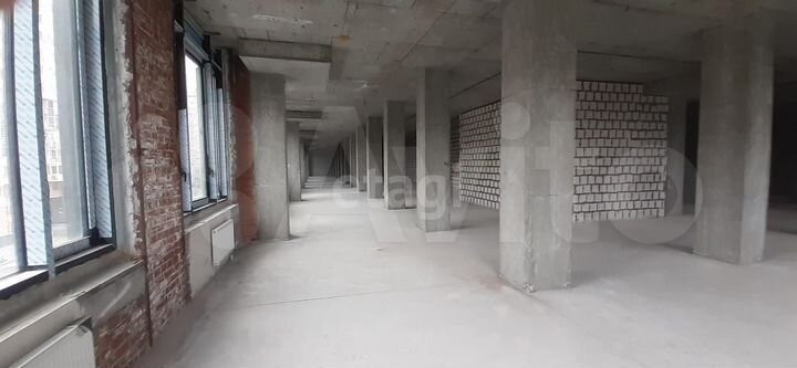 Сдам офисное помещение, 686.9 м²