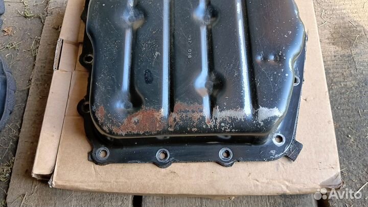 Поддон картера АКПП 41TH для сайбера, себринга