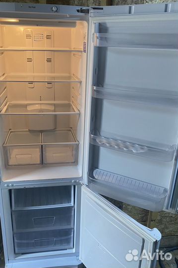 Холодильник hotpoint ariston бу