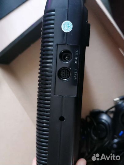 Игровая приставка, консоль 16-битная super drive 2