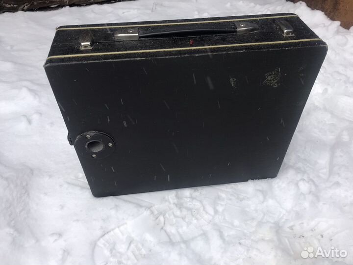 Фотоувеличитель