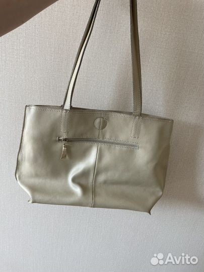 Cумка женская из натуральной кожи