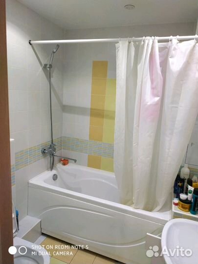 Ремонт ванной комнат