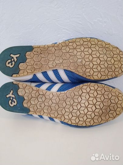 Кроссовки adidas