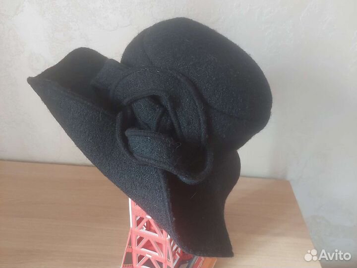 Шляпа женская