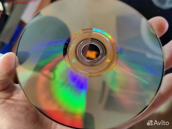 Killzone PS2 лицензия, состояние идеальное