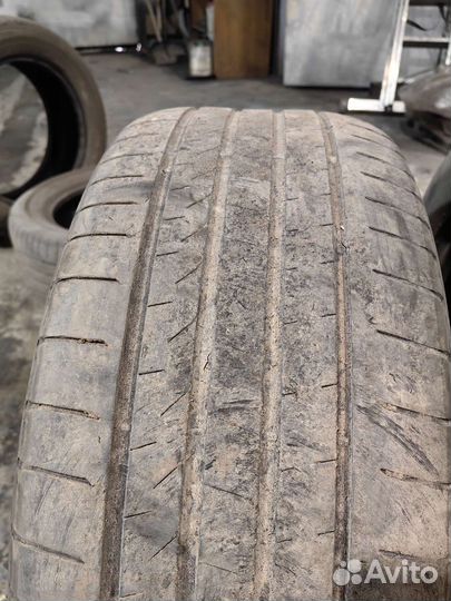 Bridgestone Alenza 001 255/55 R19 107