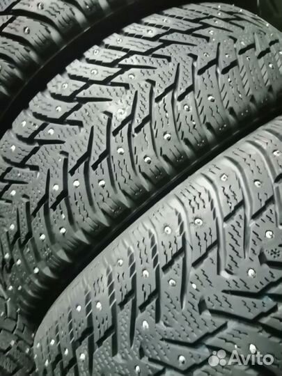 Nokian Tyres Hakkapeliitta 8 185/65 R15