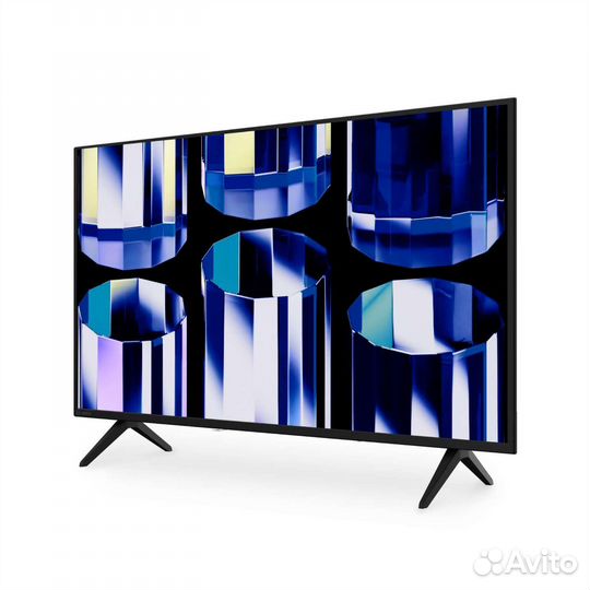 Телевизор SmartTV Sber 43