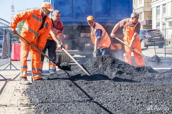 Подсобник разнорабочий услуги