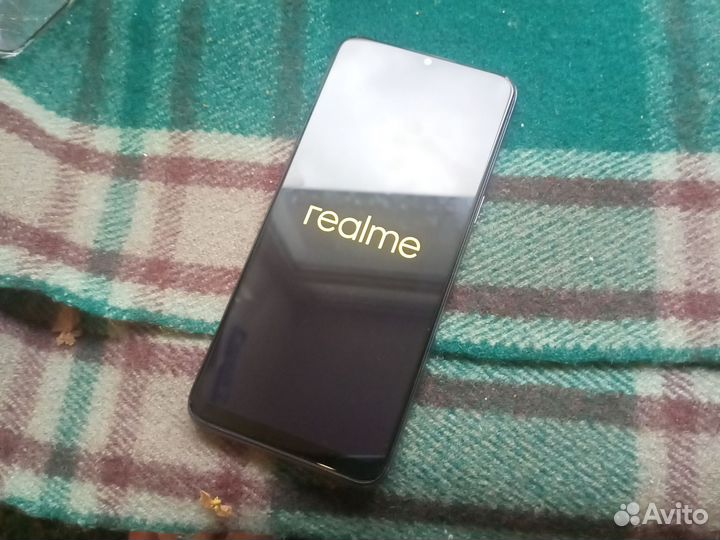 realme C3, 3/64 ГБ