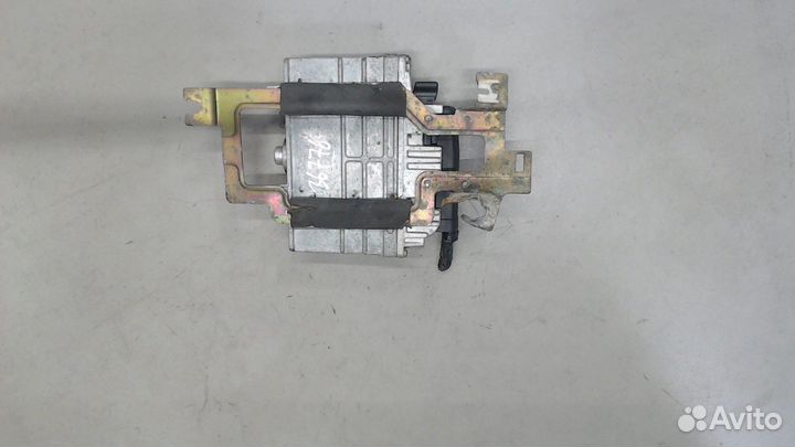 Блок управления двигателем Volkswagen Polo, 1996